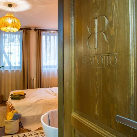 Rum_otto Taksim History&luxury * Κωνσταντινούπολη